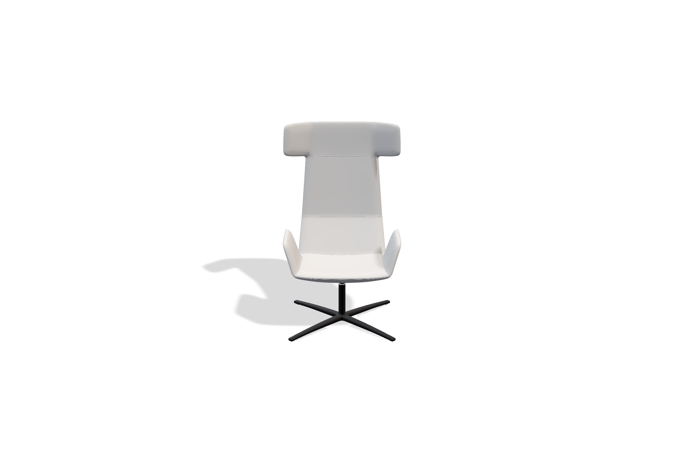 LD Seating Flexi Lounge chair