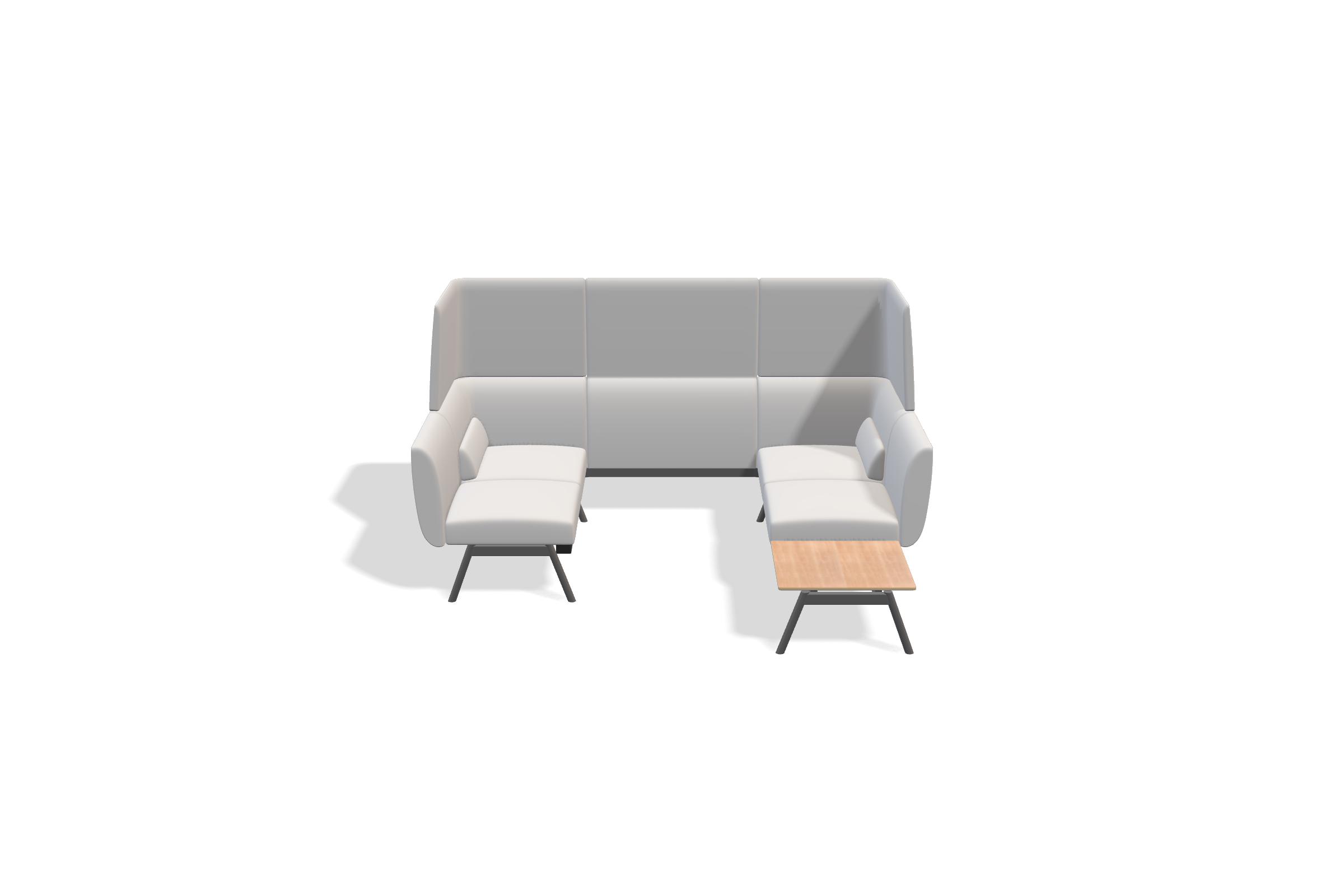 Nido Lounge